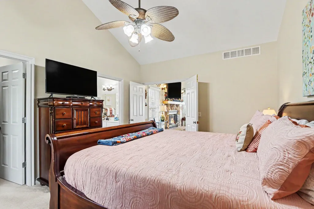 7928 Spring Haven Oshtemo Charter Township MI 49009
