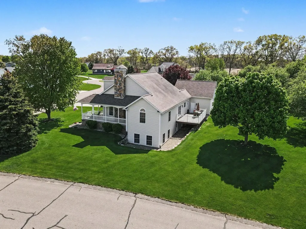7928 Spring Haven Oshtemo Charter Township MI 49009