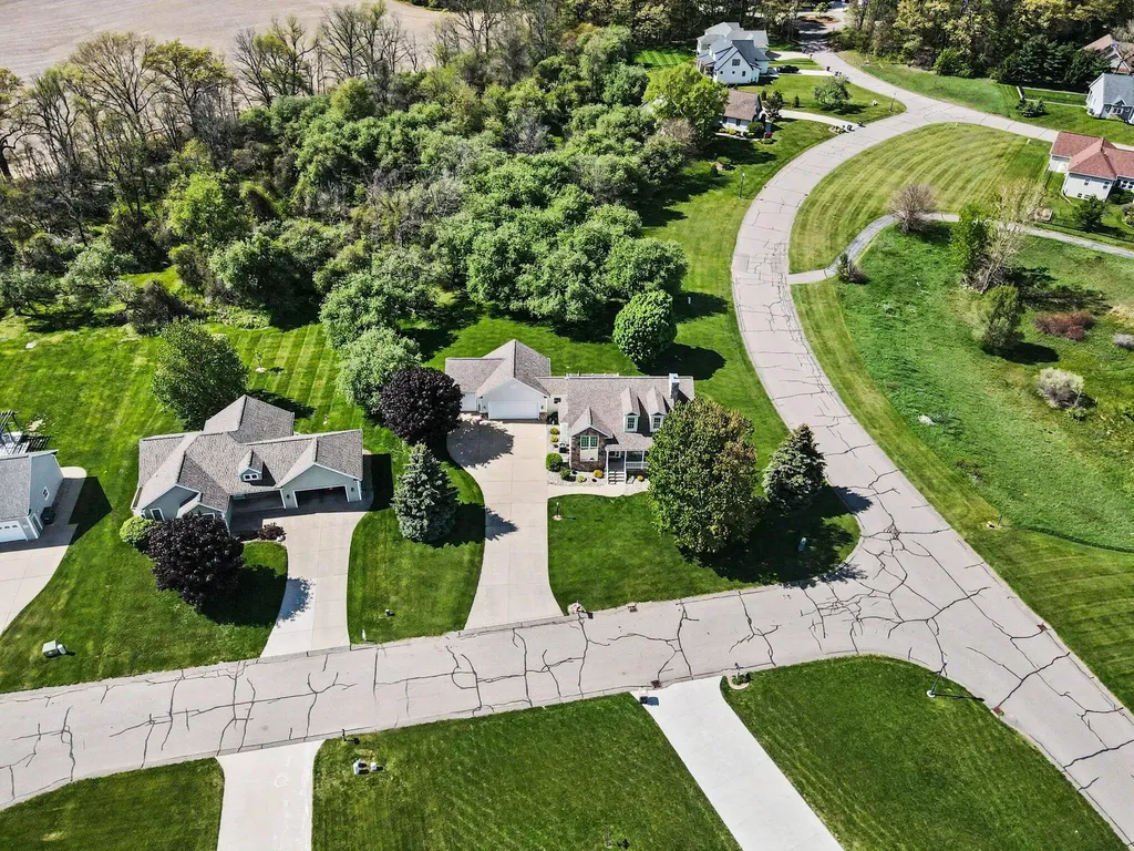 7928 Spring Haven Oshtemo Charter Township MI 49009