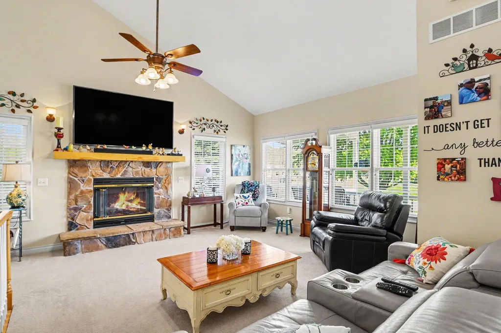 7928 Spring Haven Oshtemo Charter Township MI 49009