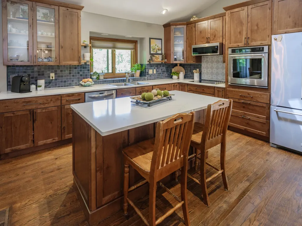9951 Springwood Drive Oshtemo Charter Township MI 49009