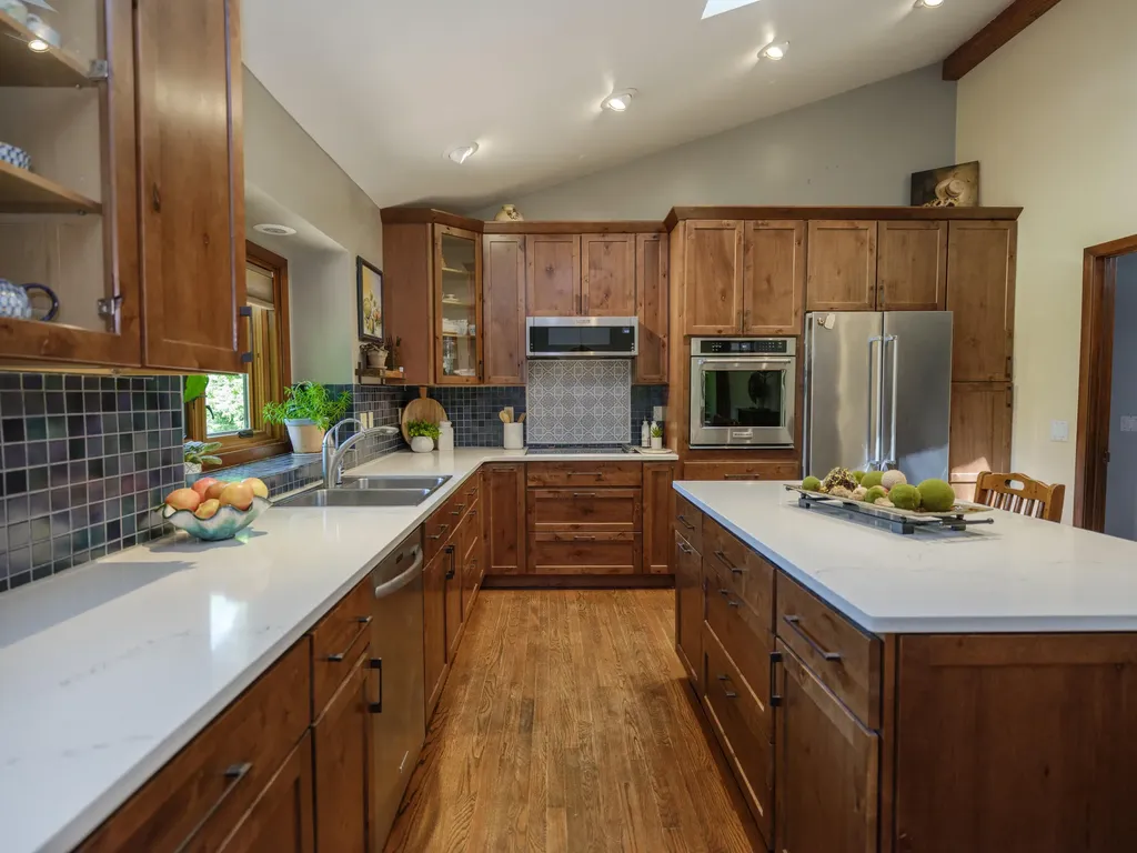 9951 Springwood Drive Oshtemo Charter Township MI 49009