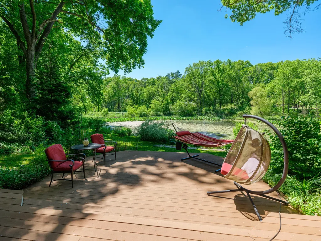 9951 Springwood Drive Oshtemo Charter Township MI 49009