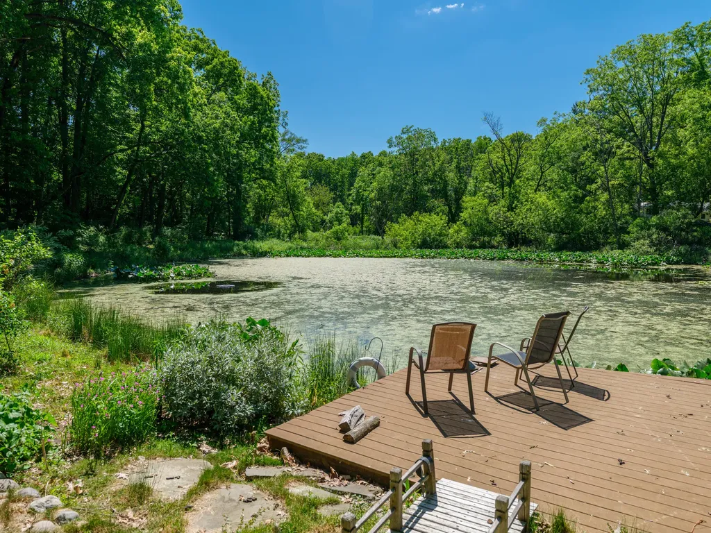 9951 Springwood Drive Oshtemo Charter Township MI 49009