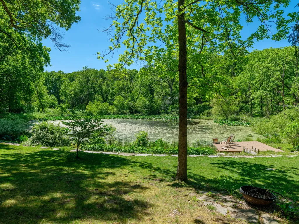 9951 Springwood Drive Oshtemo Charter Township MI 49009