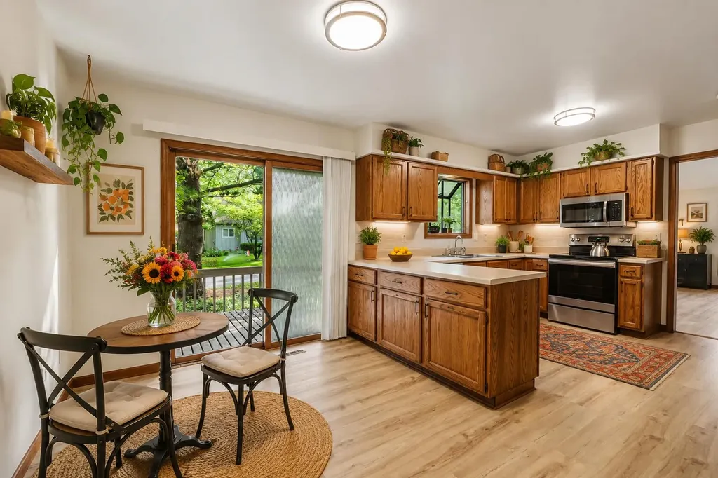 213 Raintree Circle Kalamazoo Charter Township MI 49006