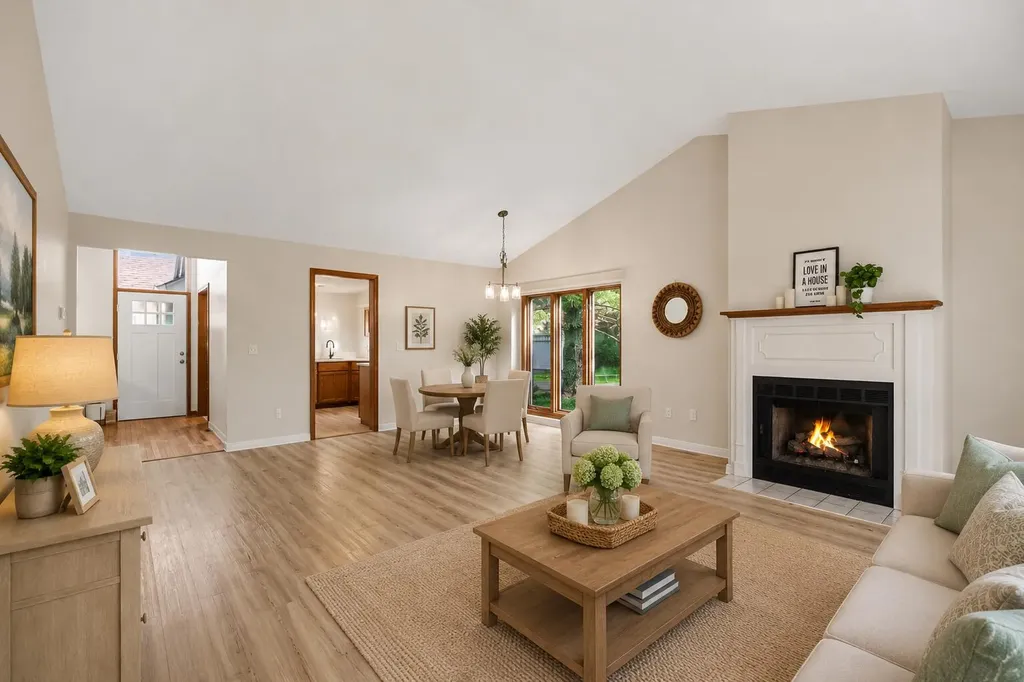 213 Raintree Circle Kalamazoo Charter Township MI 49006
