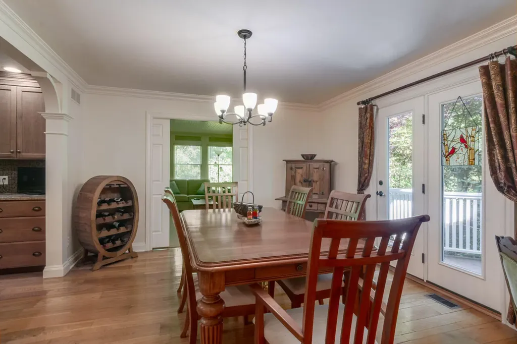 6281 Rose Arbour Avenue Oshtemo Charter Township MI 49009