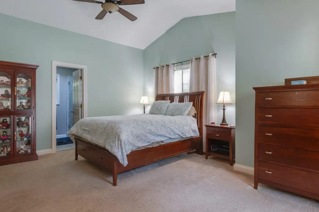 6281 Rose Arbour Avenue Oshtemo Charter Township MI 49009