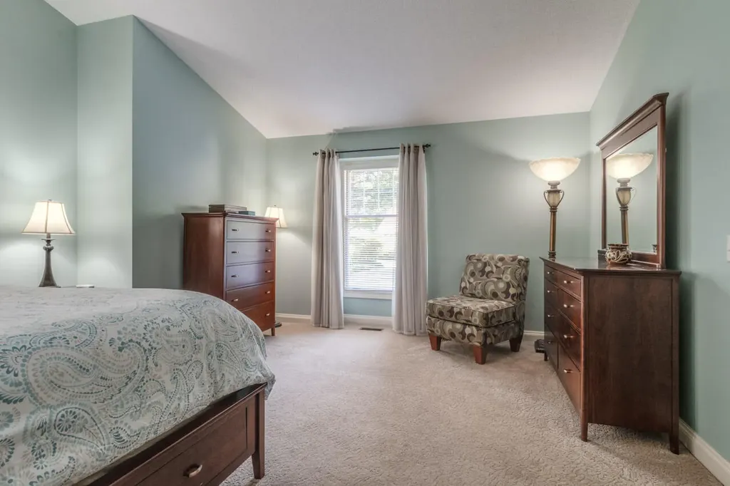 6281 Rose Arbour Avenue Oshtemo Charter Township MI 49009