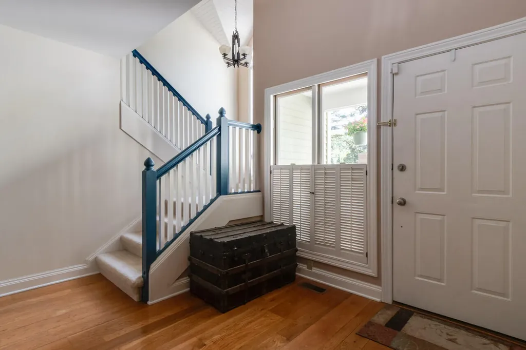 6281 Rose Arbour Avenue Oshtemo Charter Township MI 49009
