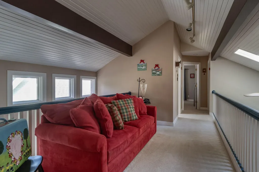 6281 Rose Arbour Avenue Oshtemo Charter Township MI 49009