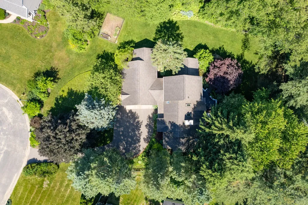 6281 Rose Arbour Avenue Oshtemo Charter Township MI 49009