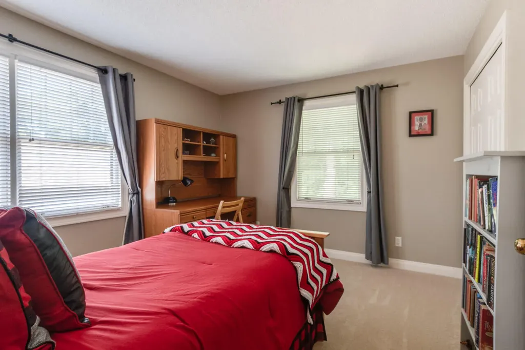 6281 Rose Arbour Avenue Oshtemo Charter Township MI 49009