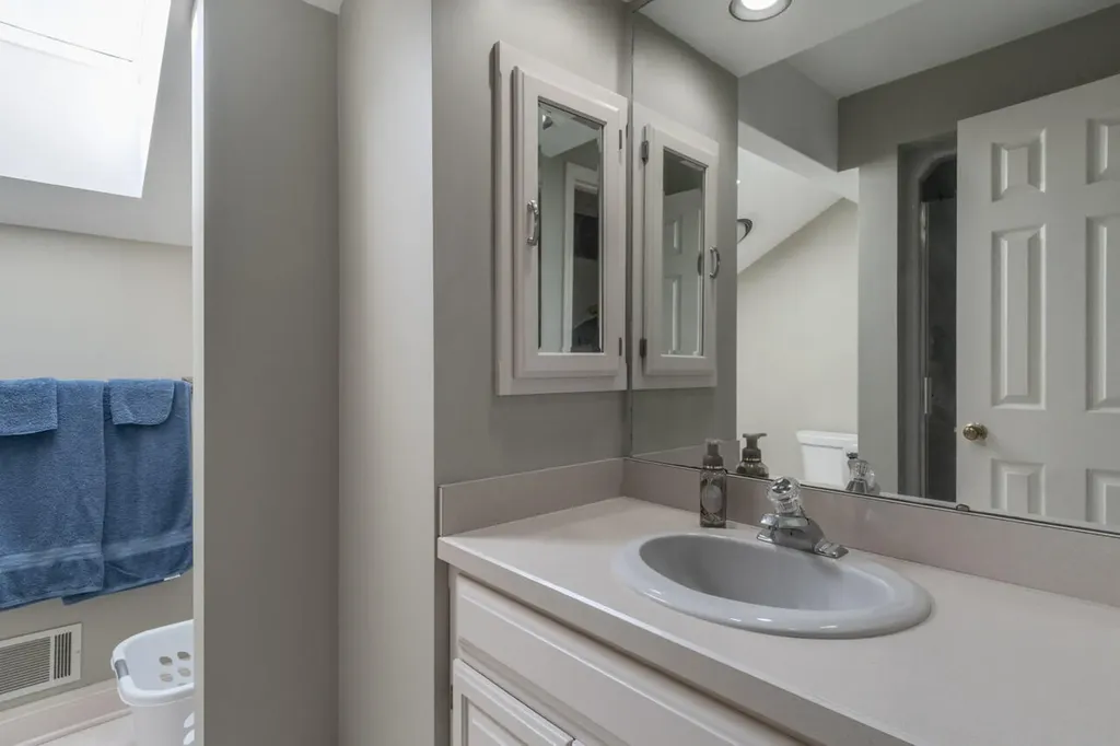 6281 Rose Arbour Avenue Oshtemo Charter Township MI 49009