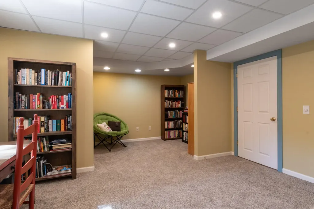 6281 Rose Arbour Avenue Oshtemo Charter Township MI 49009