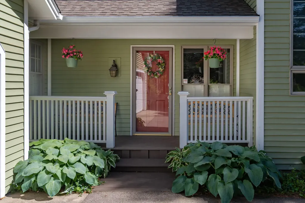 6281 Rose Arbour Avenue Oshtemo Charter Township MI 49009
