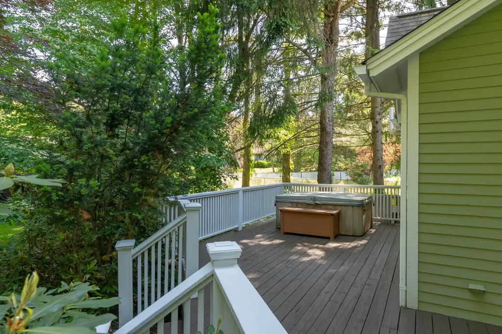 6281 Rose Arbour Avenue Oshtemo Charter Township MI 49009