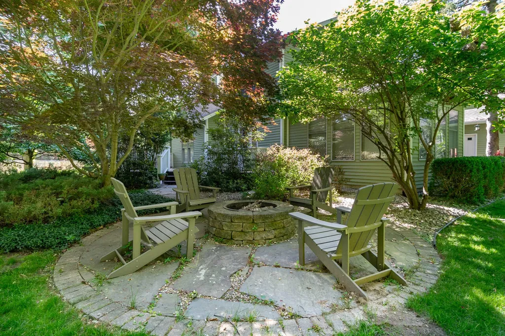 6281 Rose Arbour Avenue Oshtemo Charter Township MI 49009