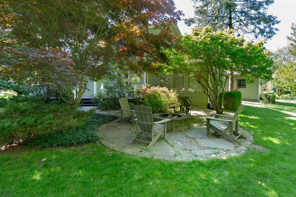 6281 Rose Arbour Avenue Oshtemo Charter Township MI 49009