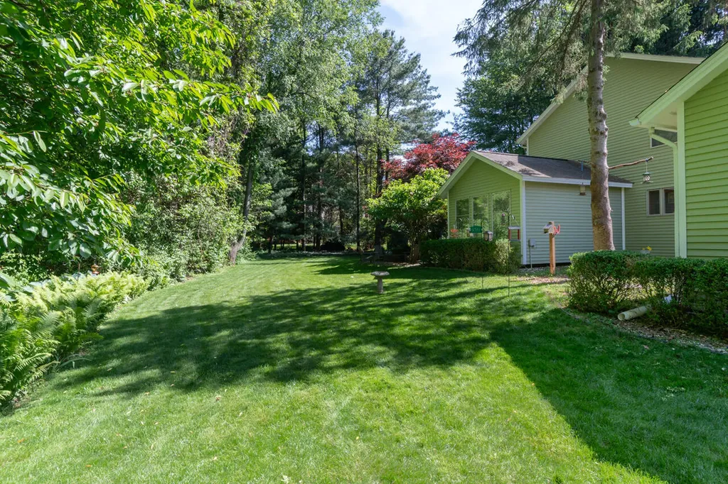 6281 Rose Arbour Avenue Oshtemo Charter Township MI 49009