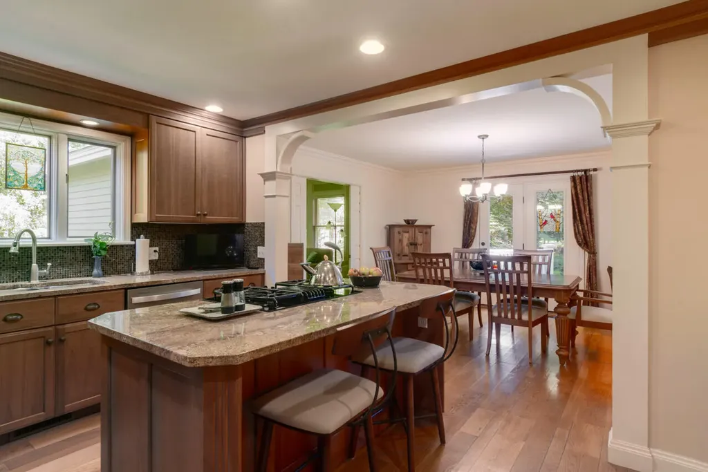 6281 Rose Arbour Avenue Oshtemo Charter Township MI 49009