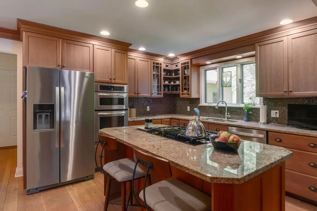 6281 Rose Arbour Avenue Oshtemo Charter Township MI 49009