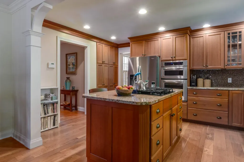 6281 Rose Arbour Avenue Oshtemo Charter Township MI 49009
