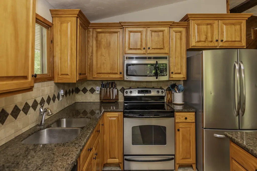 304 N Augusta Drive Augusta Village MI 49012