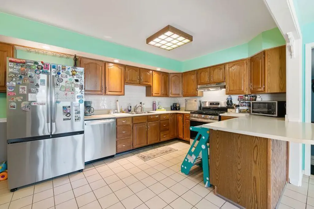 1804 Woodland Drive Portage City MI 49024