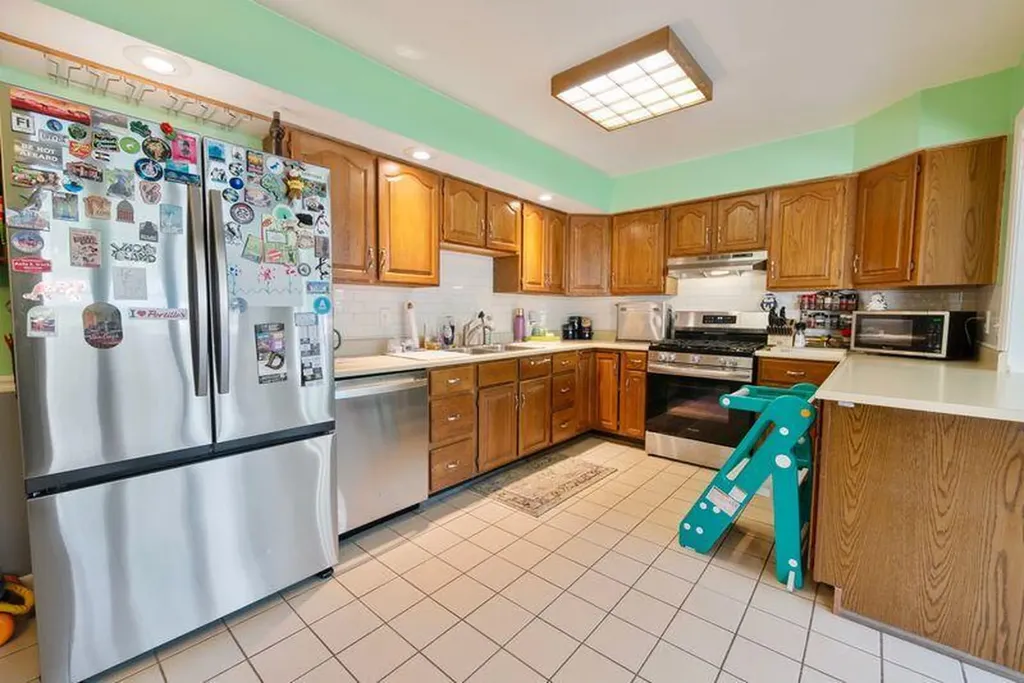 1804 Woodland Drive Portage City MI 49024