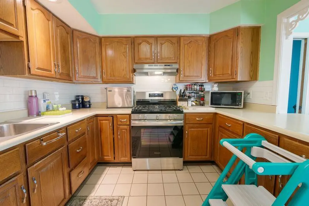 1804 Woodland Drive Portage City MI 49024