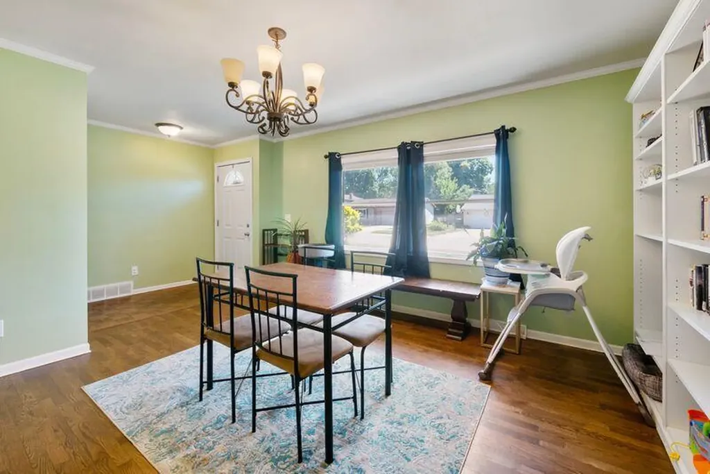 1804 Woodland Drive Portage City MI 49024