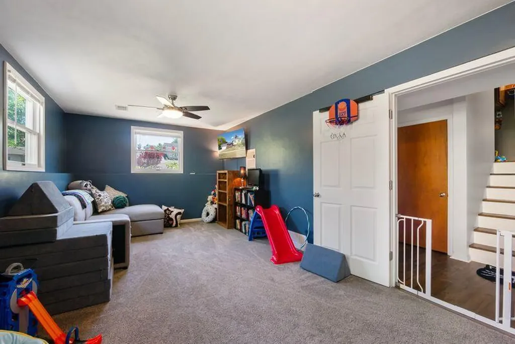 1804 Woodland Drive Portage City MI 49024