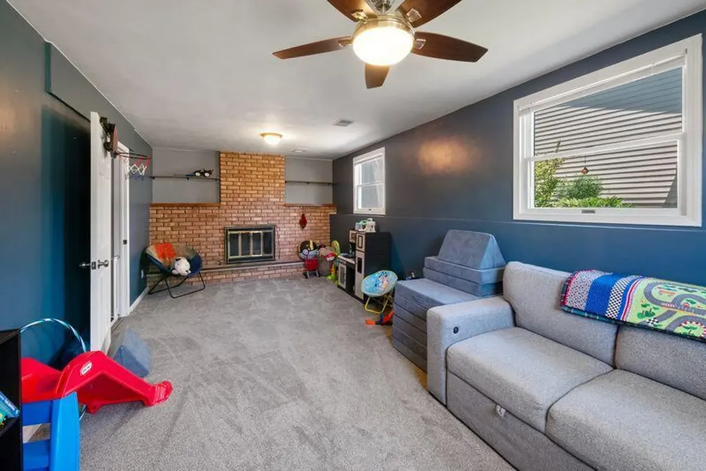 1804 Woodland Drive Portage City MI 49024