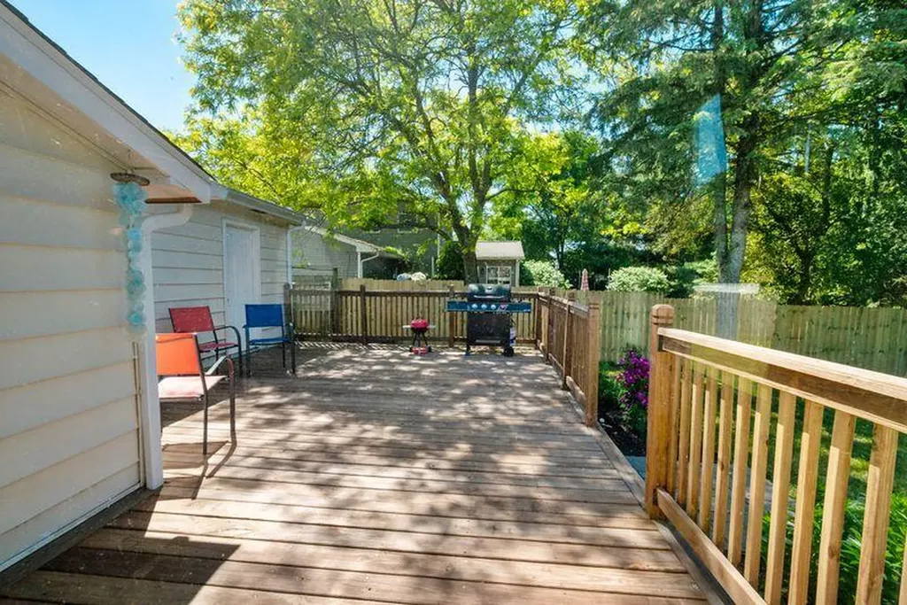 1804 Woodland Drive Portage City MI 49024