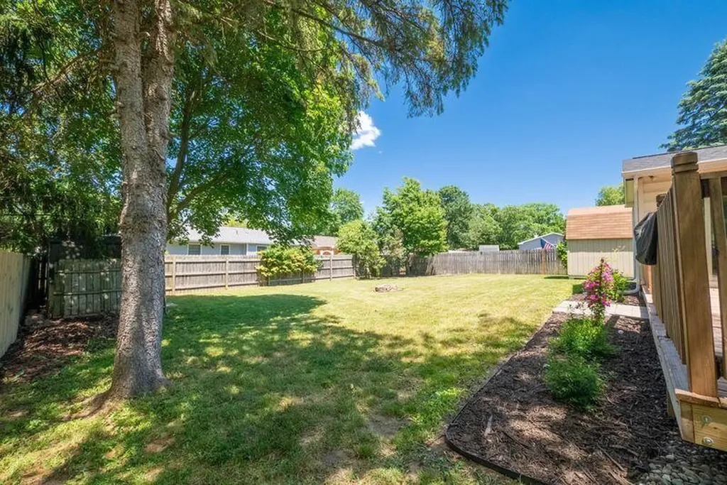 1804 Woodland Drive Portage City MI 49024