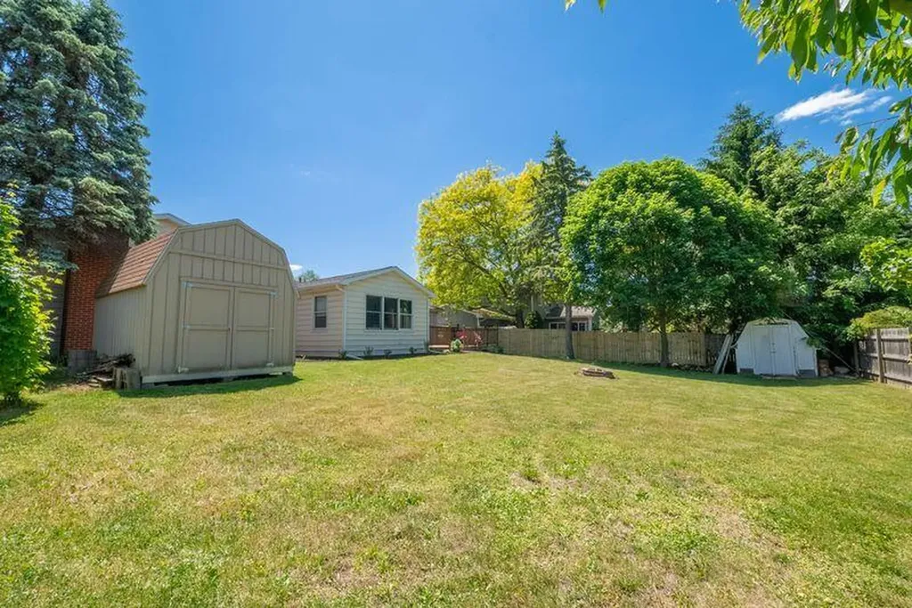 1804 Woodland Drive Portage City MI 49024