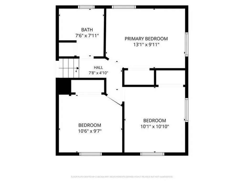 1804 Woodland Drive Portage City MI 49024