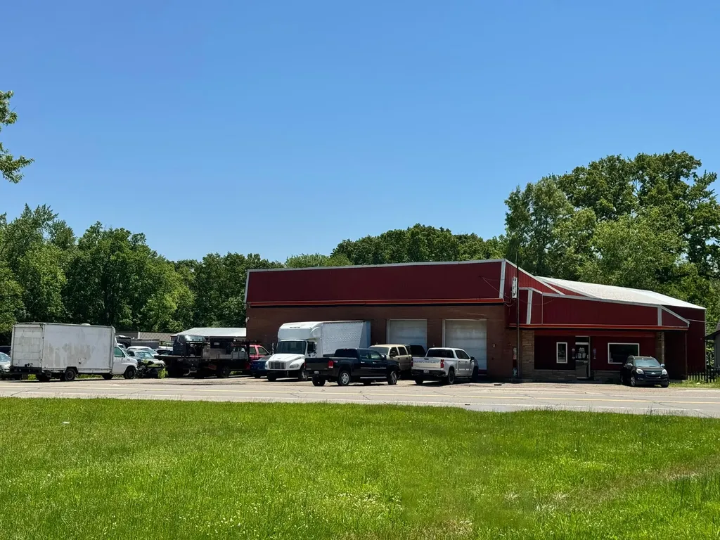 6264 King Highway Comstock Charter Township MI 49048