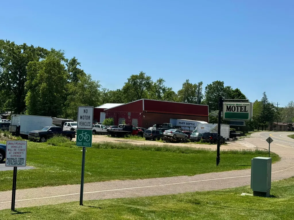 6264 King Highway Comstock Charter Township MI 49048