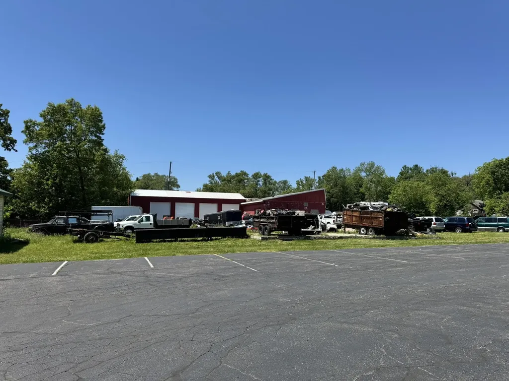 6264 King Highway Comstock Charter Township MI 49048