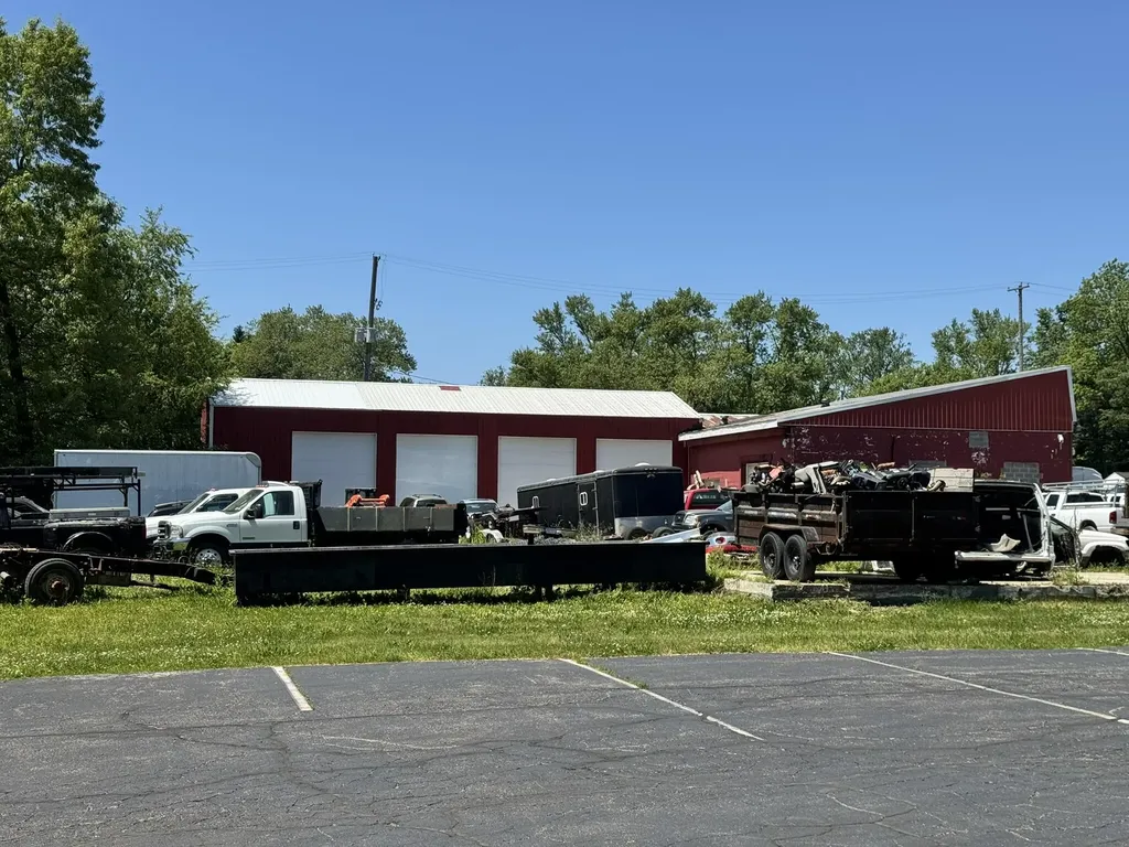 6264 King Highway Comstock Charter Township MI 49048
