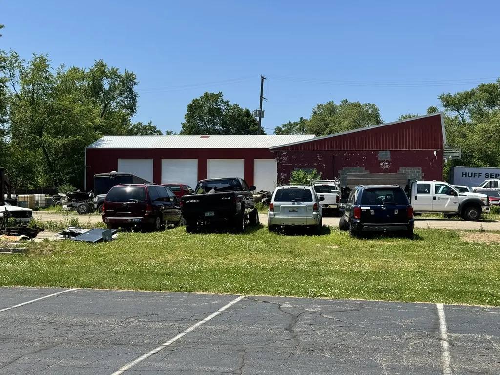 6264 King Highway Comstock Charter Township MI 49048