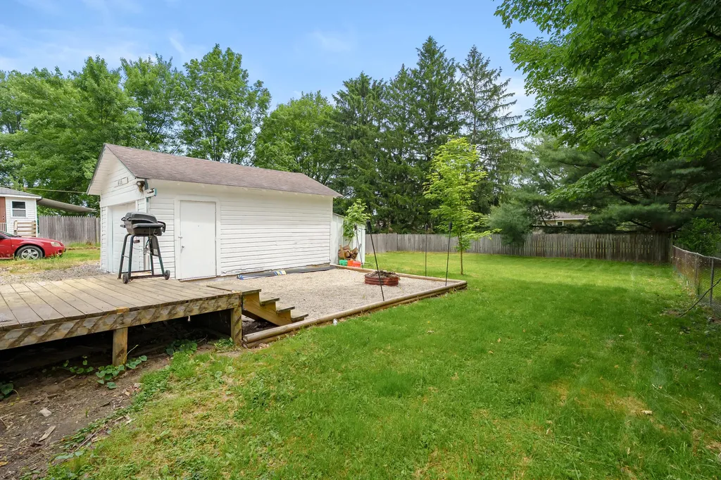 625 Hamilton Street Vicksburg Village MI 49097
