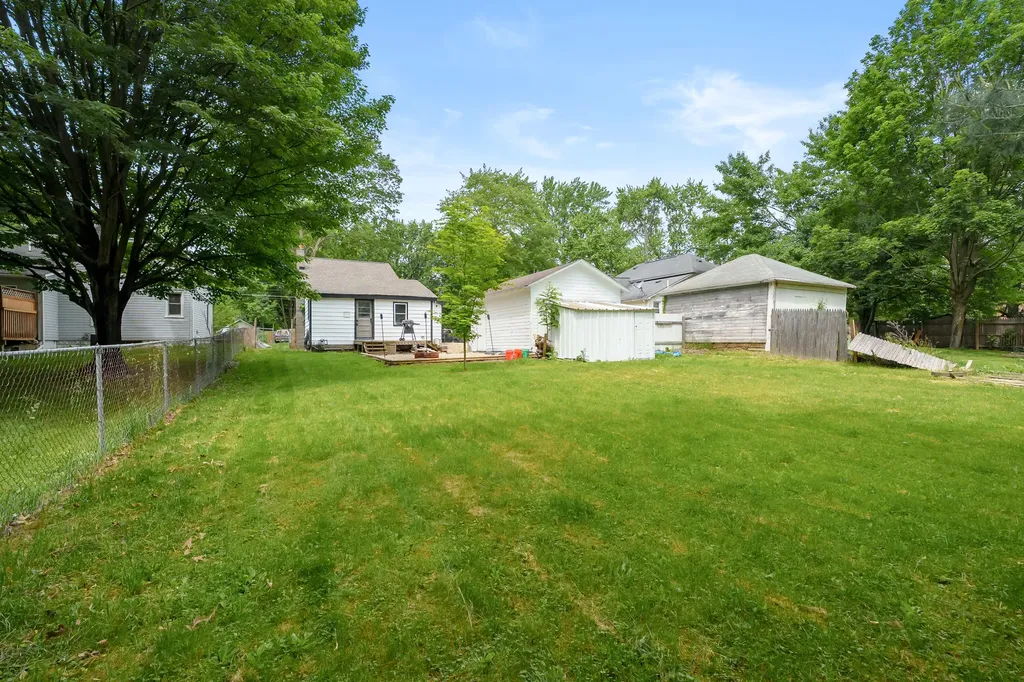 625 Hamilton Street Vicksburg Village MI 49097