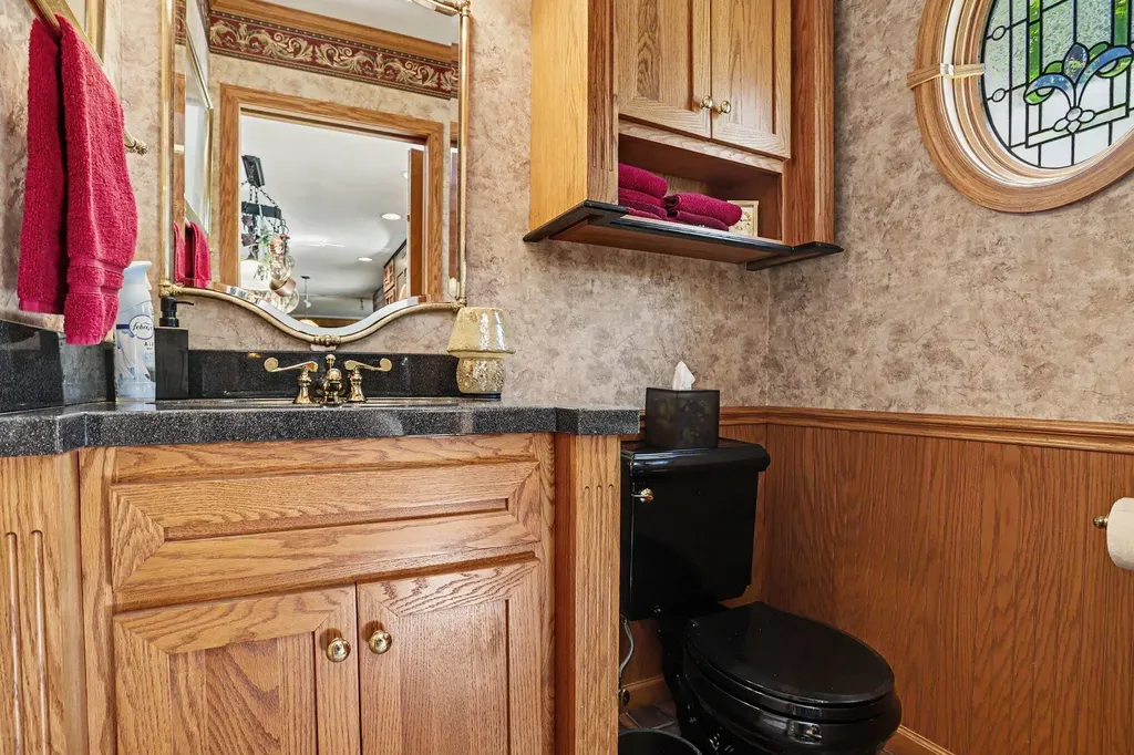 2106 Aberdeen Drive Kalamazoo City MI 49008