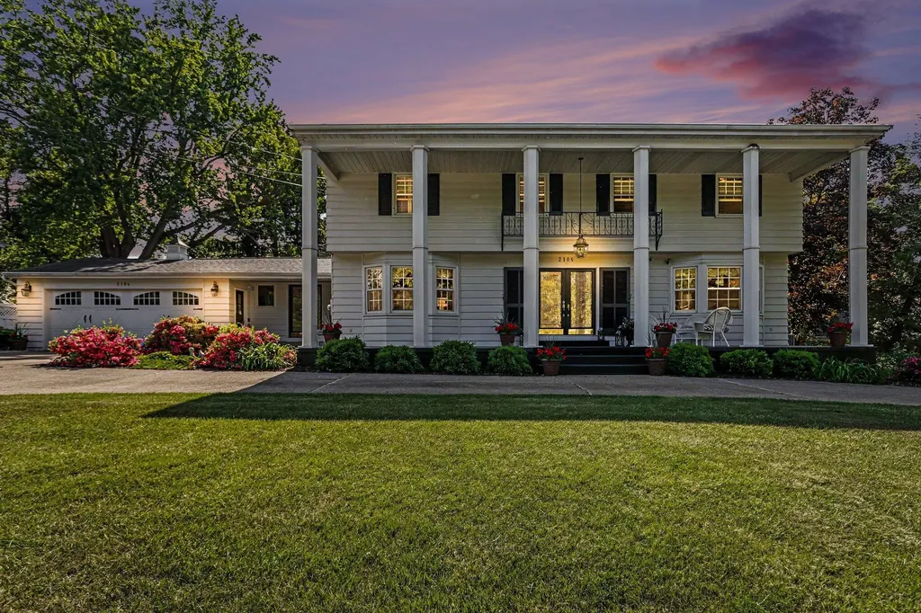 2106 Aberdeen Drive Kalamazoo City MI 49008