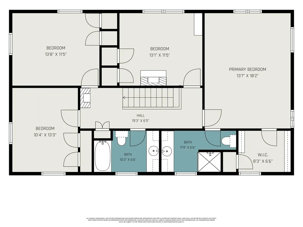 2106 Aberdeen Drive Kalamazoo City MI 49008