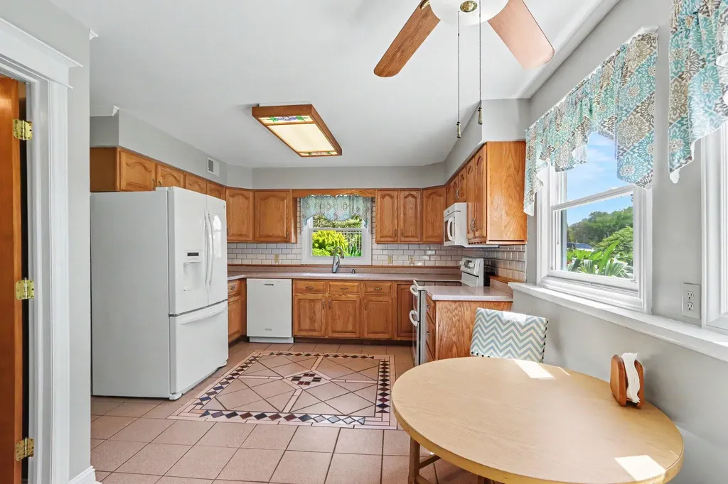 6985 N 12th Street Alamo Township MI 49009
